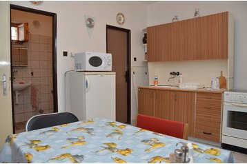 Apartment Horné Orešany 2